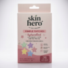 Skin Hero Hydrocolloid Star Pimple Patches